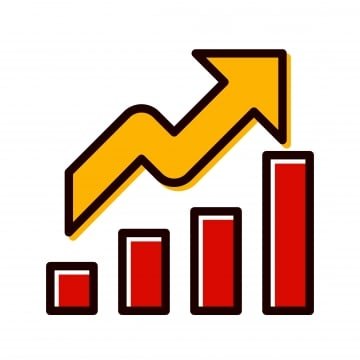 About pngtree growth icon in trendy style isolated background png image 1540145